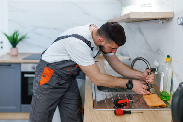 Best Gas Line Repair  in Loving, NM