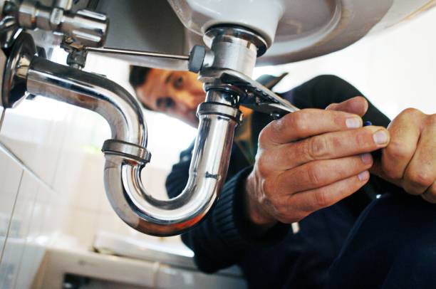 Best Sewer Line Repair  in Loving, NM
