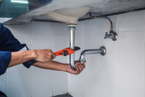 Best Water Softener Installation  in Loving, NM