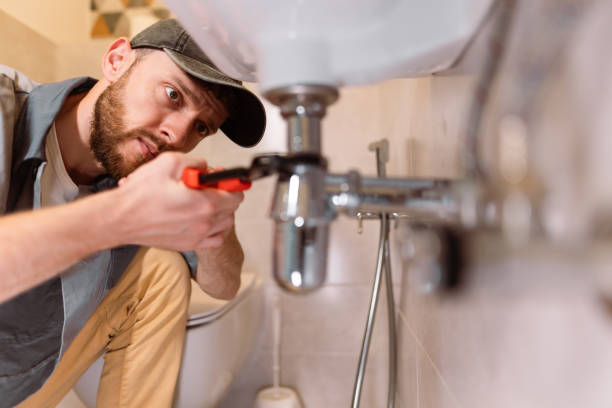 Best Plumbing Inspection Services  in Loving, NM