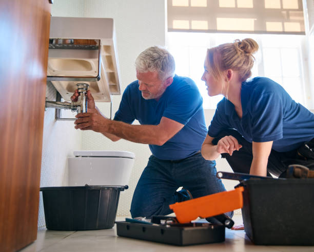 Best Plumbing Repair Near Me  in Loving, NM